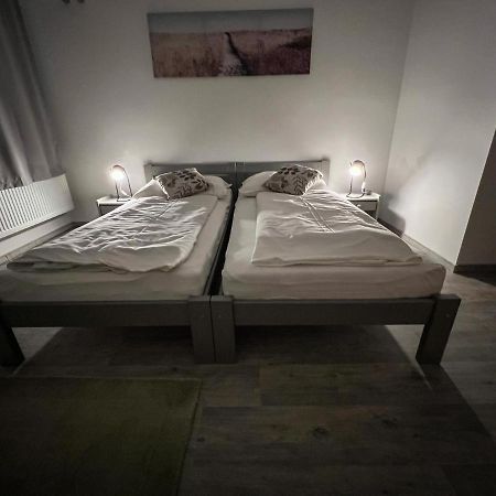 Hostel H18 Bardejov Eksteriør bilde