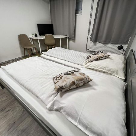 Hostel H18 Bardejov Eksteriør bilde