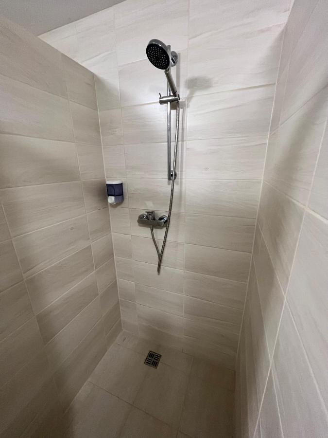 Hostel H18 Bardejov Eksteriør bilde