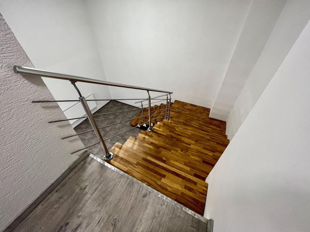 Hostel H18 Bardejov Eksteriør bilde